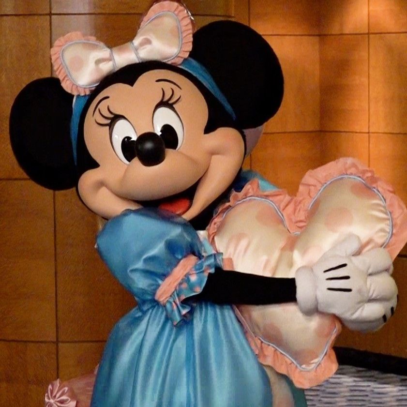 パジャマ姿のミニーに会えるのは国内初 ディズニーアンバサダーホテル