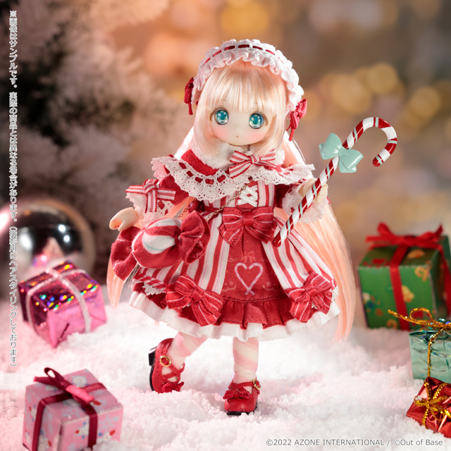 Sugar Sugar Party Ⅱ』開催のお知らせ♪開催記念モデルにキャンディ