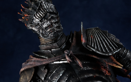 レビュー】『DARK SOULS III ダークソウル3』 王たちの化身 1/6