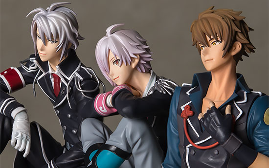 レビュー】パルメイトえくすとら 『アイドリッシュセブン』 TRIGGER