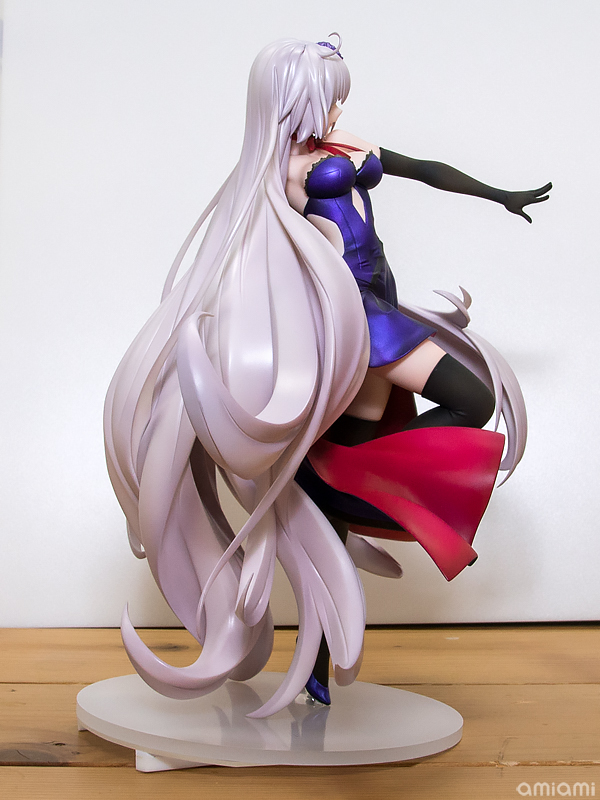 フォトレビュー】『Fate/Grand Order』 アヴェンジャー/ジャンヌ