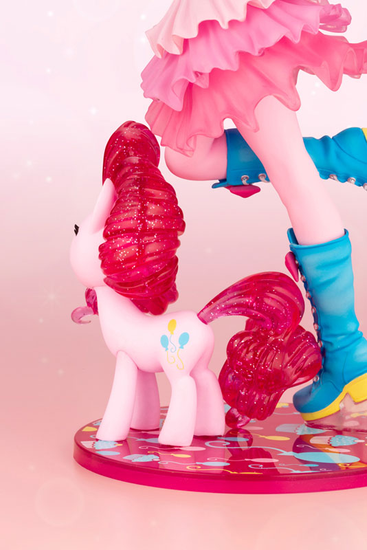 トピックス】ラメたっぷり！スペシャル仕様の「MY LITTLE PONY美少女