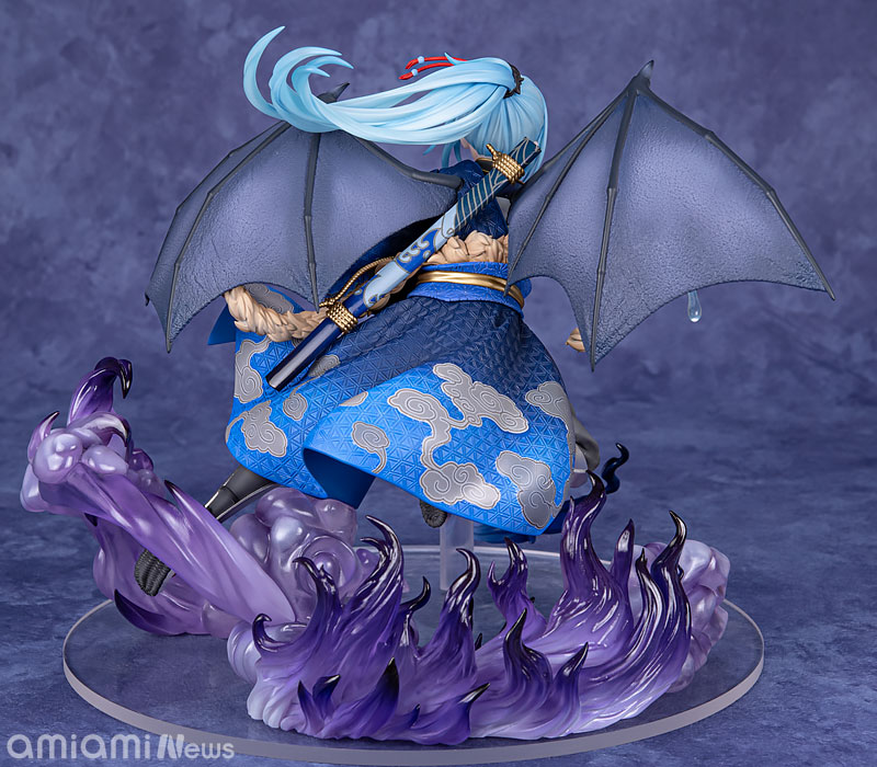 転生したらスライムだった件』 [暁想] リムル=テンペスト 1/7 完成品