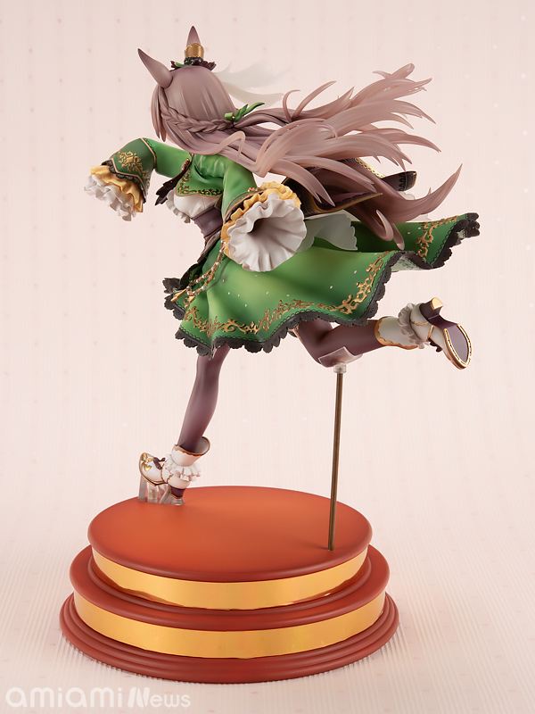 ウマ娘 プリティーダービー』 [その背中を越えて]サトノダイヤモンド 1