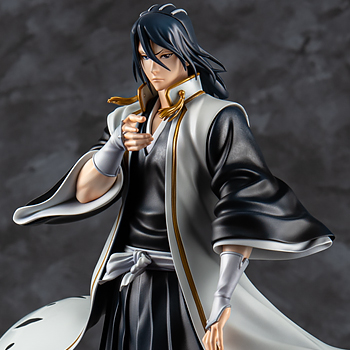 BLEACH』より松本乱菊が、「始解」シーンで立体化！あみあみ含む一部