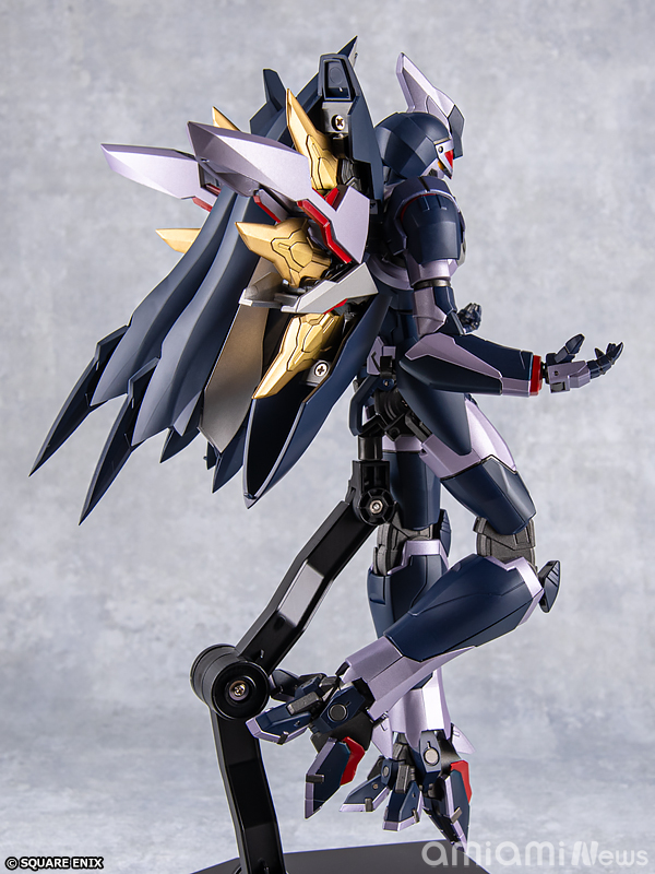 ゼノギアス』 フォルミズム アクト ヴェルトール[スクウェア・エニックス]