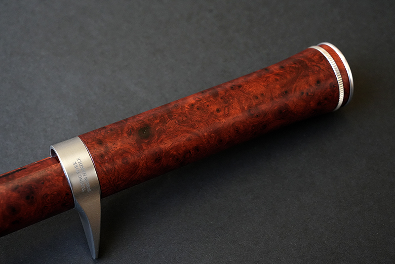 花梨瘤-紅・極上｜ニュース（総合ブログ） ｜Casket カスケット