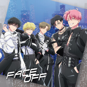 2026年1月放送開始のアニメ「多聞くん今どっち！？」アイドルグループ