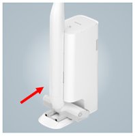 セパレート型コードレススティック掃除機 MC-NS10Kを発売 | 個人向け