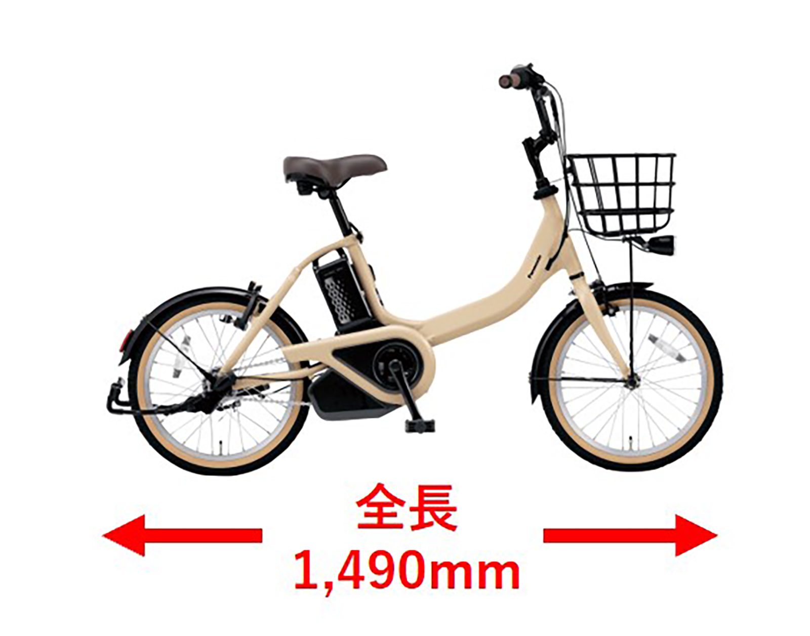 電動アシスト自転車2024年モデル11車種を発売 | 新製品・サービス