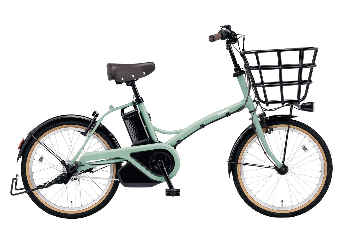 電動アシスト自転車「グリッター」限定カラー発売のお知らせ | 新製品