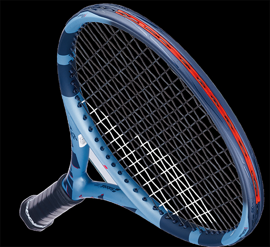 バボラ 新「ピュアドライブ」発売 - テニスニュース - テニス365