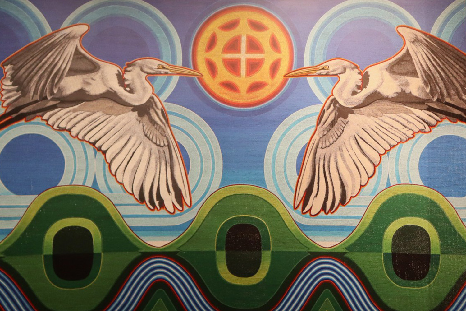 McClung Museum to Open Exhibition Centering Native Voices and