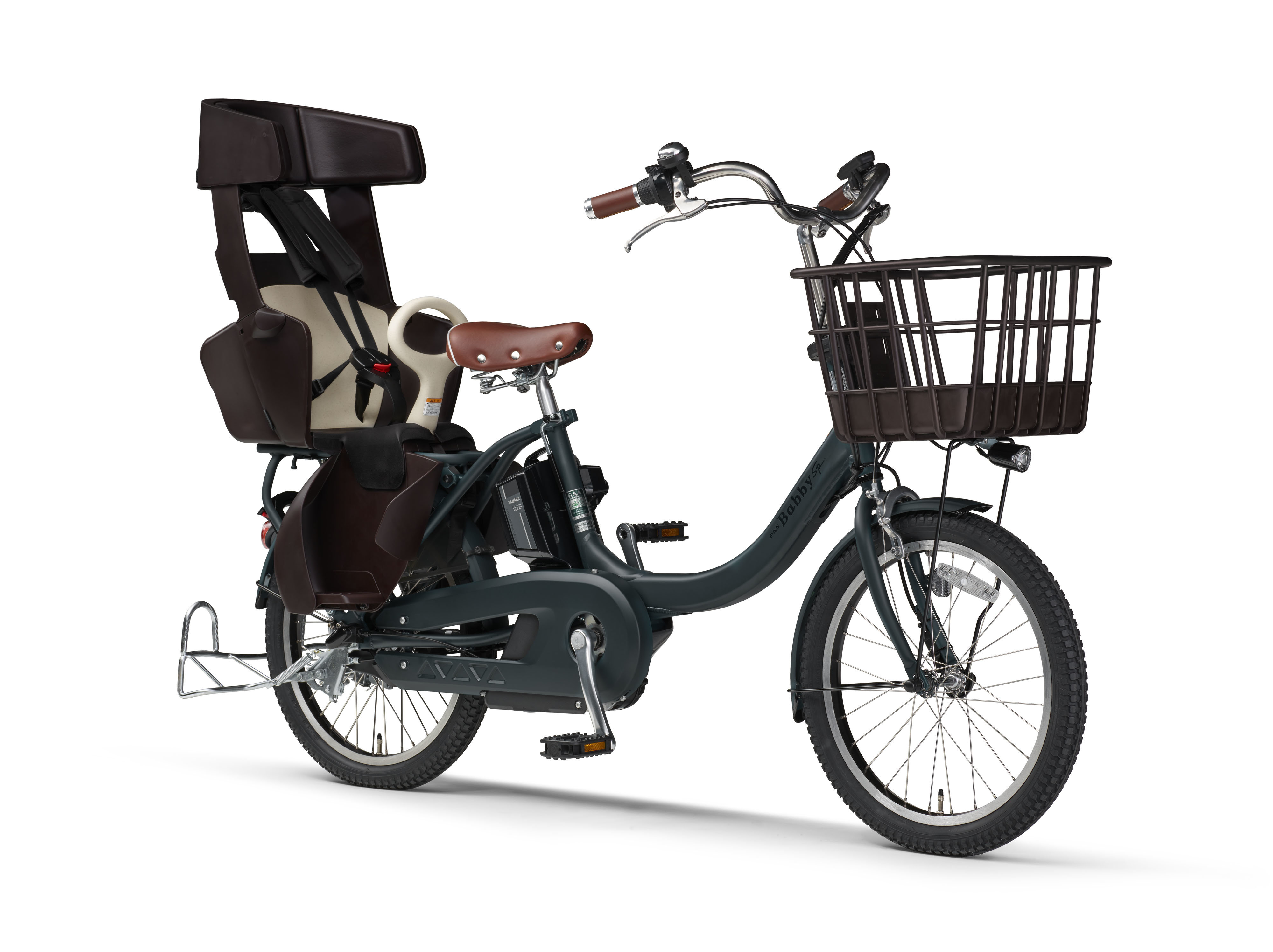 電動アシスト自転車「PAS」30周年限定モデルを発売～特別限定カラーや