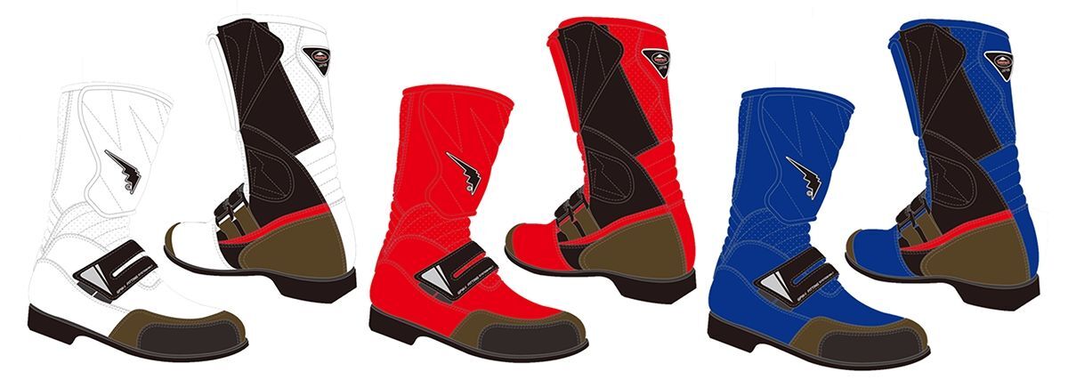 新製品】KUSHITANIの受注生産モデルLIMITED EDITION 2025にレーシング