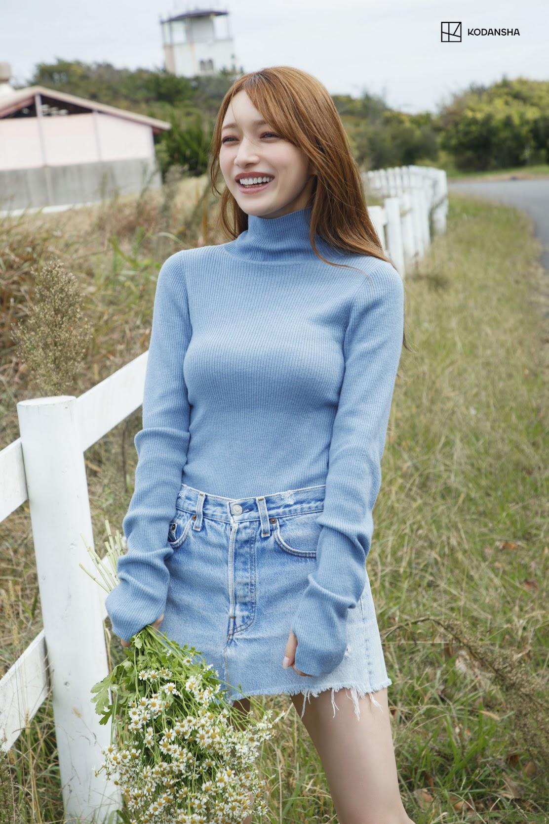 後藤真希＞40歳、“最新の姿”を撮り下ろし 大ヒット写真集、異例の