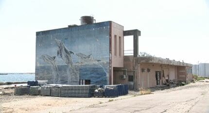 能登半島地震の“津波遺構” 保存要望もなぜ解体? 市民「思い出消える