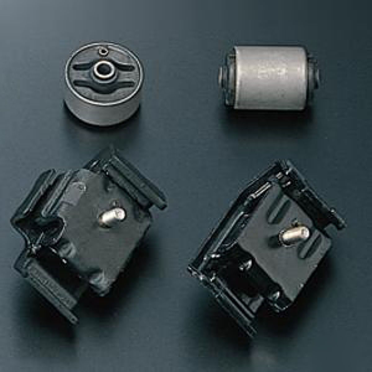 monster SPORT モンスタースポーツ エンジンマウントセット 1台分