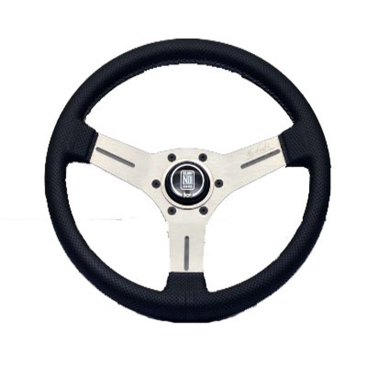 ☆NARDI ナルディ クラシック ウッドステアリング 33mm | NARDI