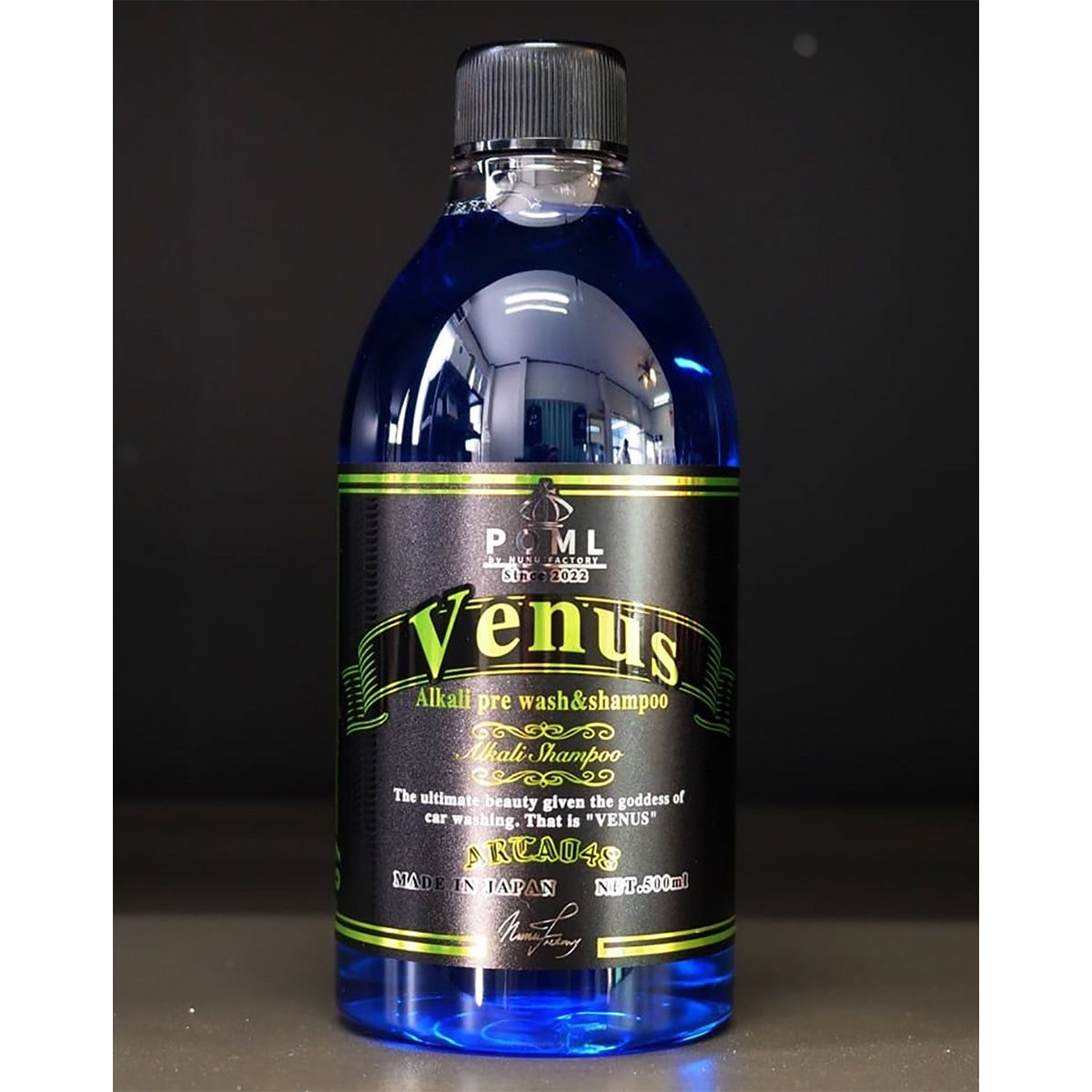 NUNUファクトリー POML Venus PM7 | オートバックス公式通販サイト