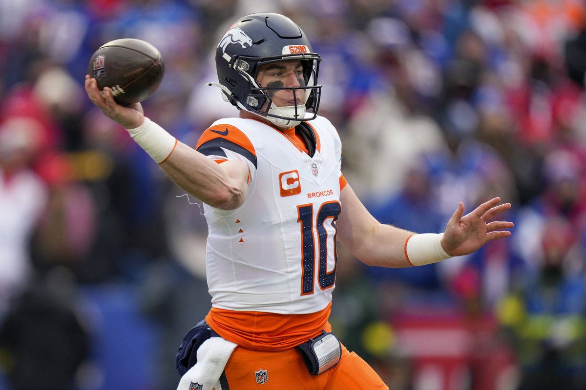 2季目に向けてブロンコスの攻撃理解が深まって「かなり良くなった」と