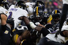 ボルティモア・レイブンズ | NFL JAPAN.COM