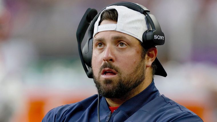 ニューイングランド・ペイトリオッツのレイドリアン・ワドル | NFL