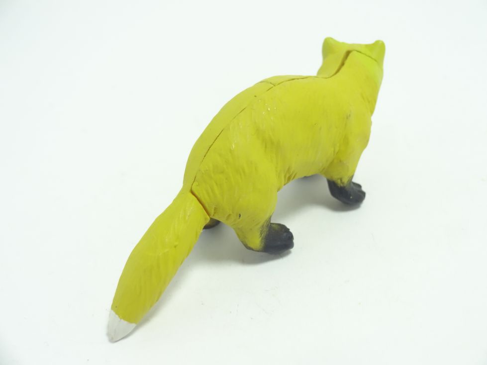 チョコエッグ日本の動物1