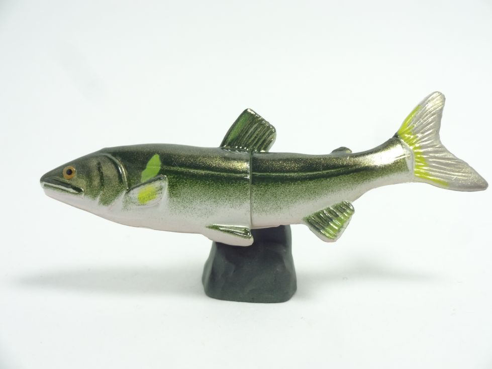 チョコエッグ日本の動物3