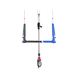 カイトサーフィン用ラムカイト「クロノ」オゾン カイトサーフィン用