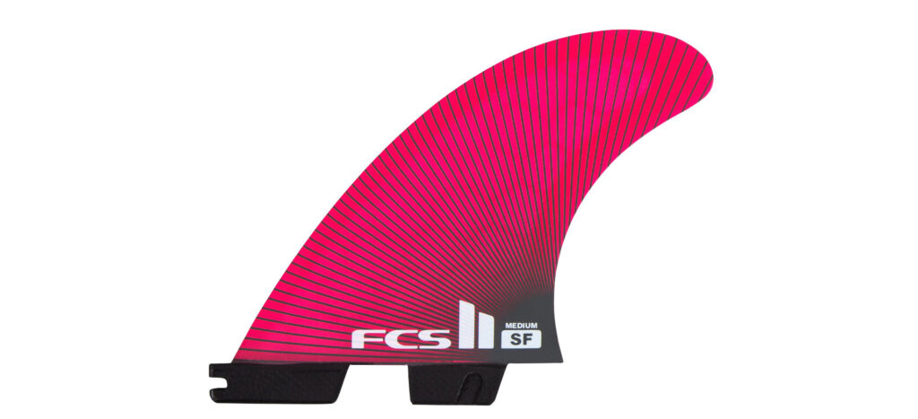 FCS2 SF（SALLY FITZGIBBONS）フィンの特徴とフィンリスト