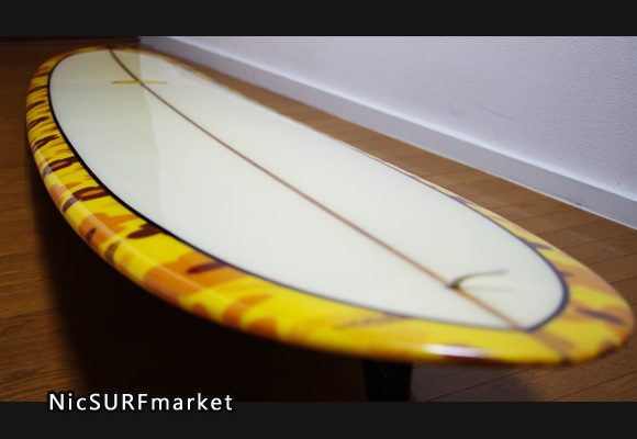 極上・未使用品！BING 中古ロングボード 9`4 (No.9629839) | 中古