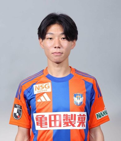 J1アルビレックス新潟］DF稲村隼翔、セルティックへの完全移籍が