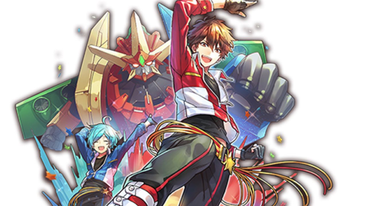 あんスタ x ラスピリ』コラボ第二弾が開催！守沢千秋ら流星隊が