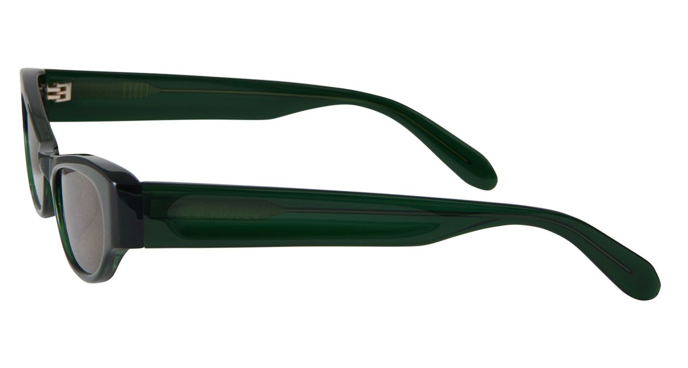 A.D.S.R. - ELLEN（GREEN） | niki