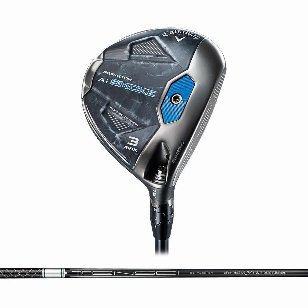 タイトリスト Titleist GT2 フェアウェイウッド TENSEI 1K BLUE 55