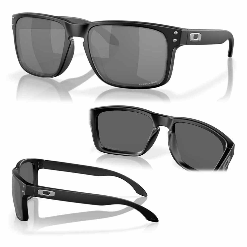 オークリー Oakley サングラス Holbrook （Low Bridge Fit） OO9244