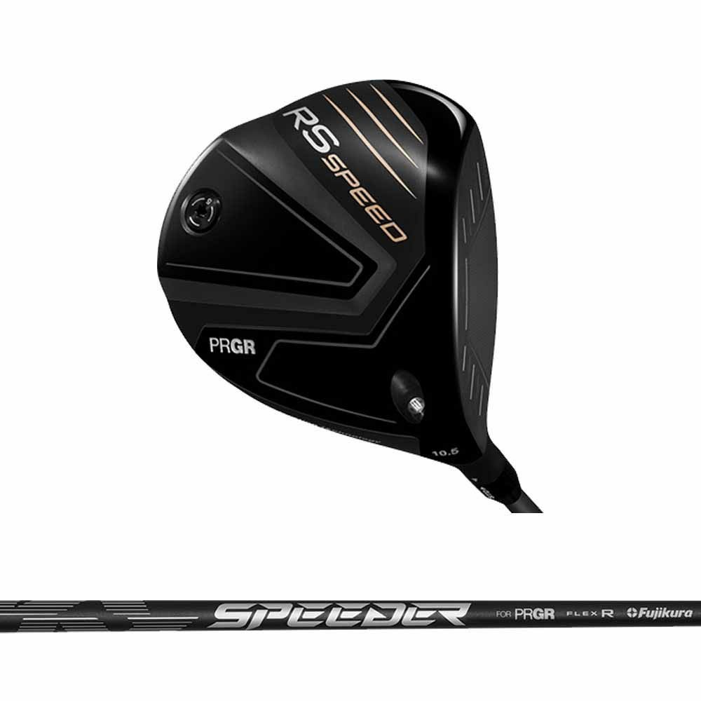 タイトリスト Titleist GT280 ミニ ドライバー Tensei 1K Black 65