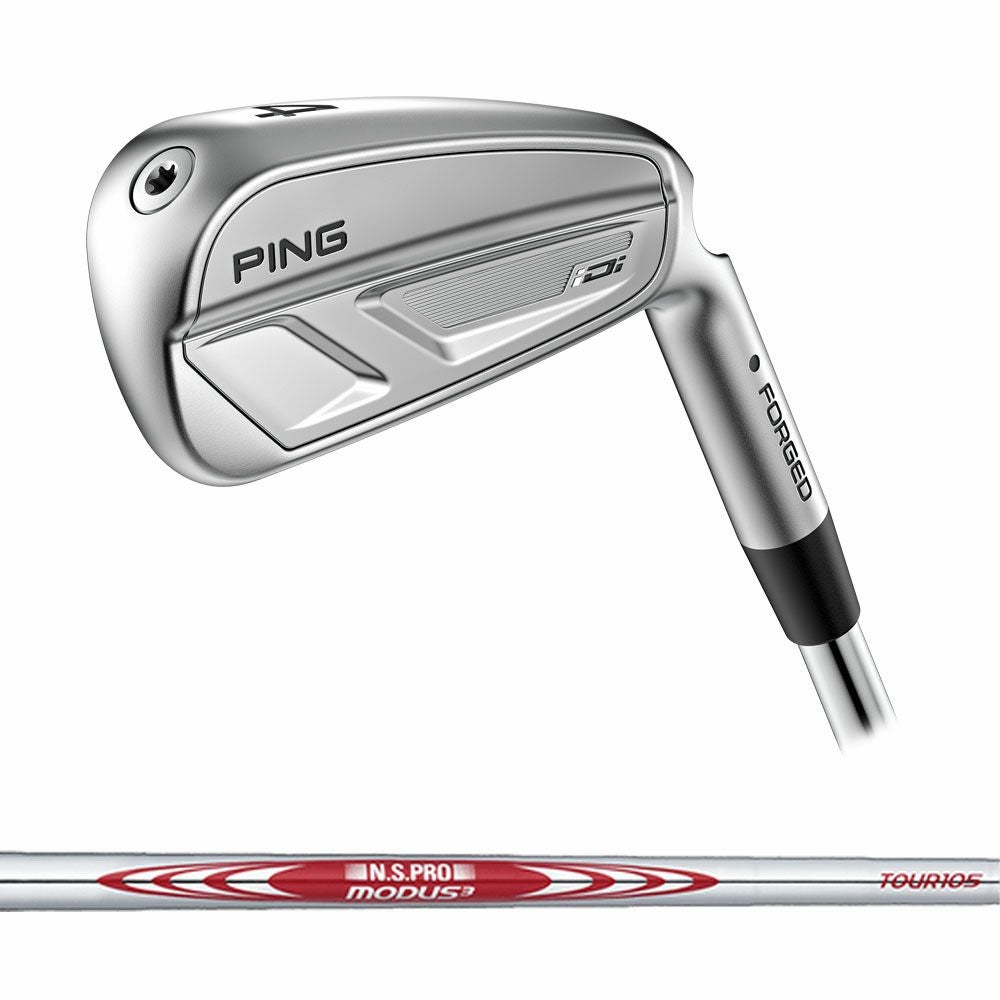 ピン PING iDi ドライビング アイアン N.S.PRO MODUS3 TOUR 105