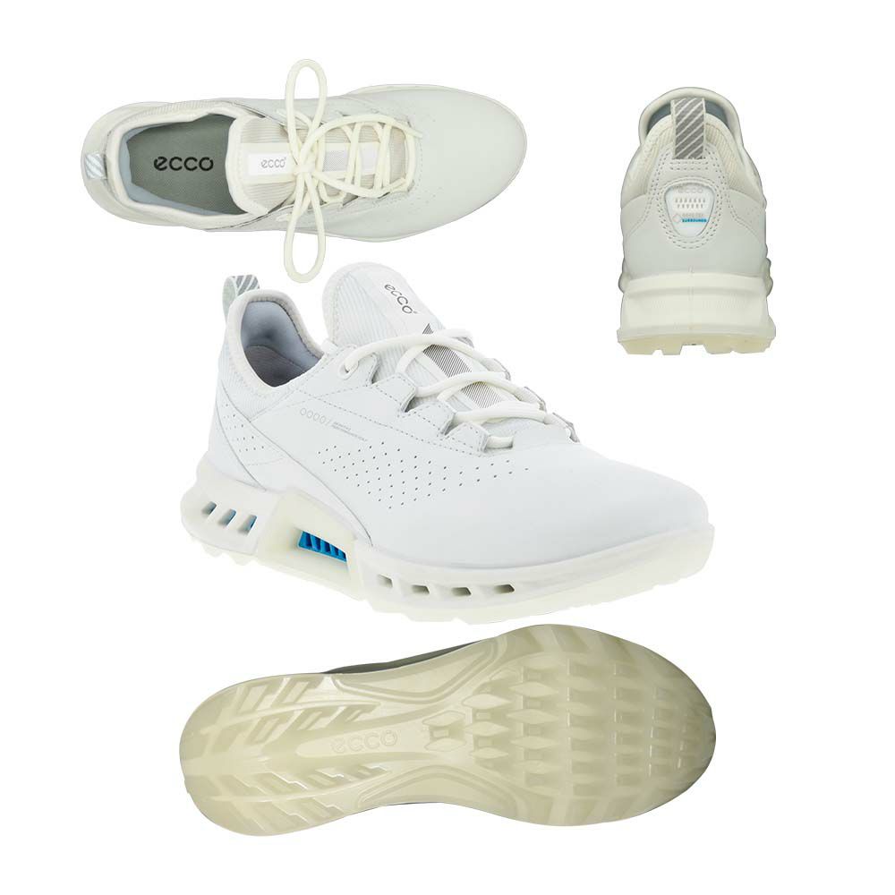 エコー（ecco） ゴルフシューズ レディース BIOM C4 スパイクレス