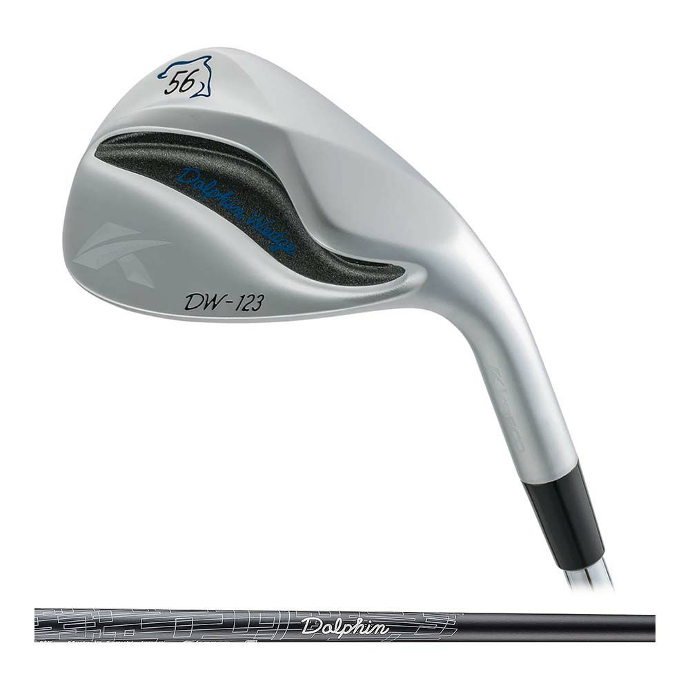 キャスコ（kasco） ドルフィンウェッジ DW-123 Dolphin DP-231