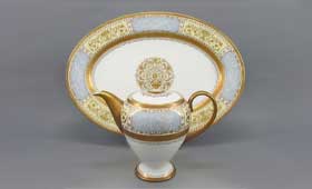 ナルミ】クロン・ド・ミューズ買取なら｜【日晃堂】