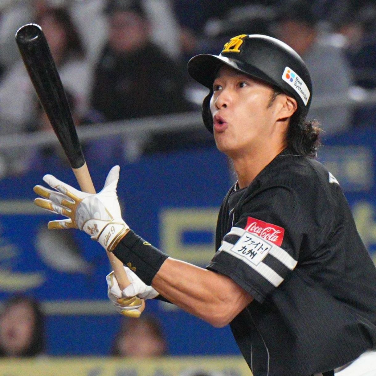 職人さん達に挨拶に行くの偉すぎる」ソフトバンク柳田悠岐がバット製造