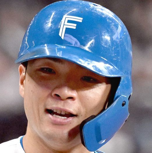 緊張がバレないように…」日本ハム郡司裕也が今季初マスクに苦笑い
