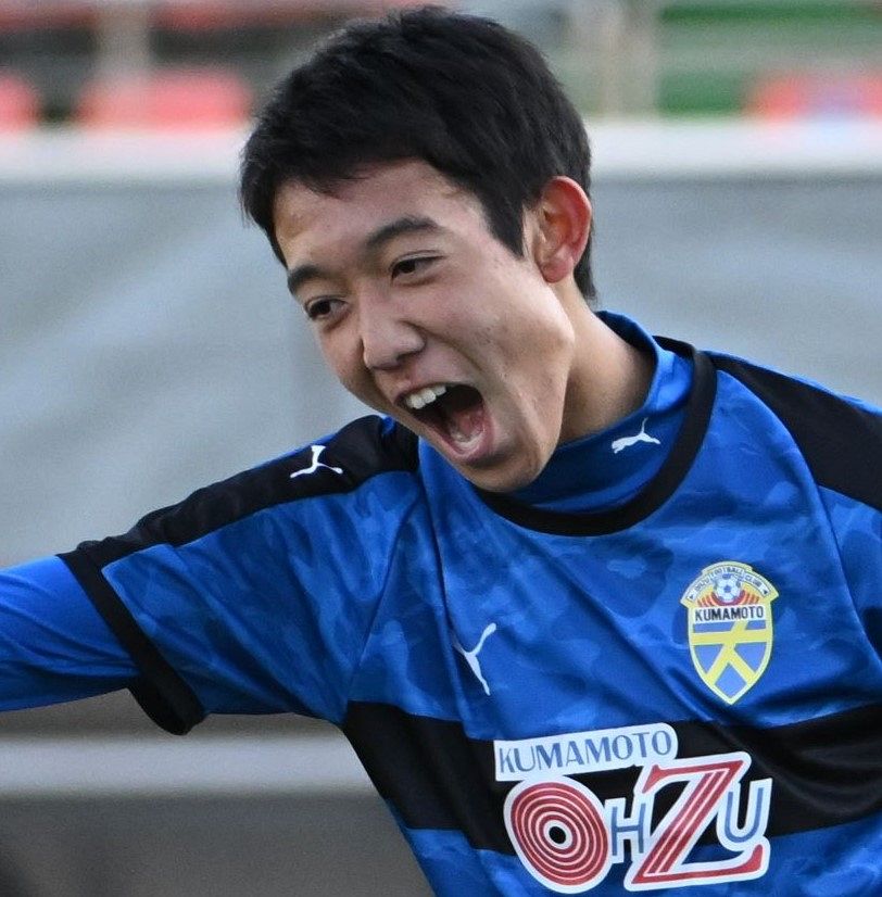 この結末は劇的すぎる」大津が3年連続20回目の頂点！ J2水戸内定の碇