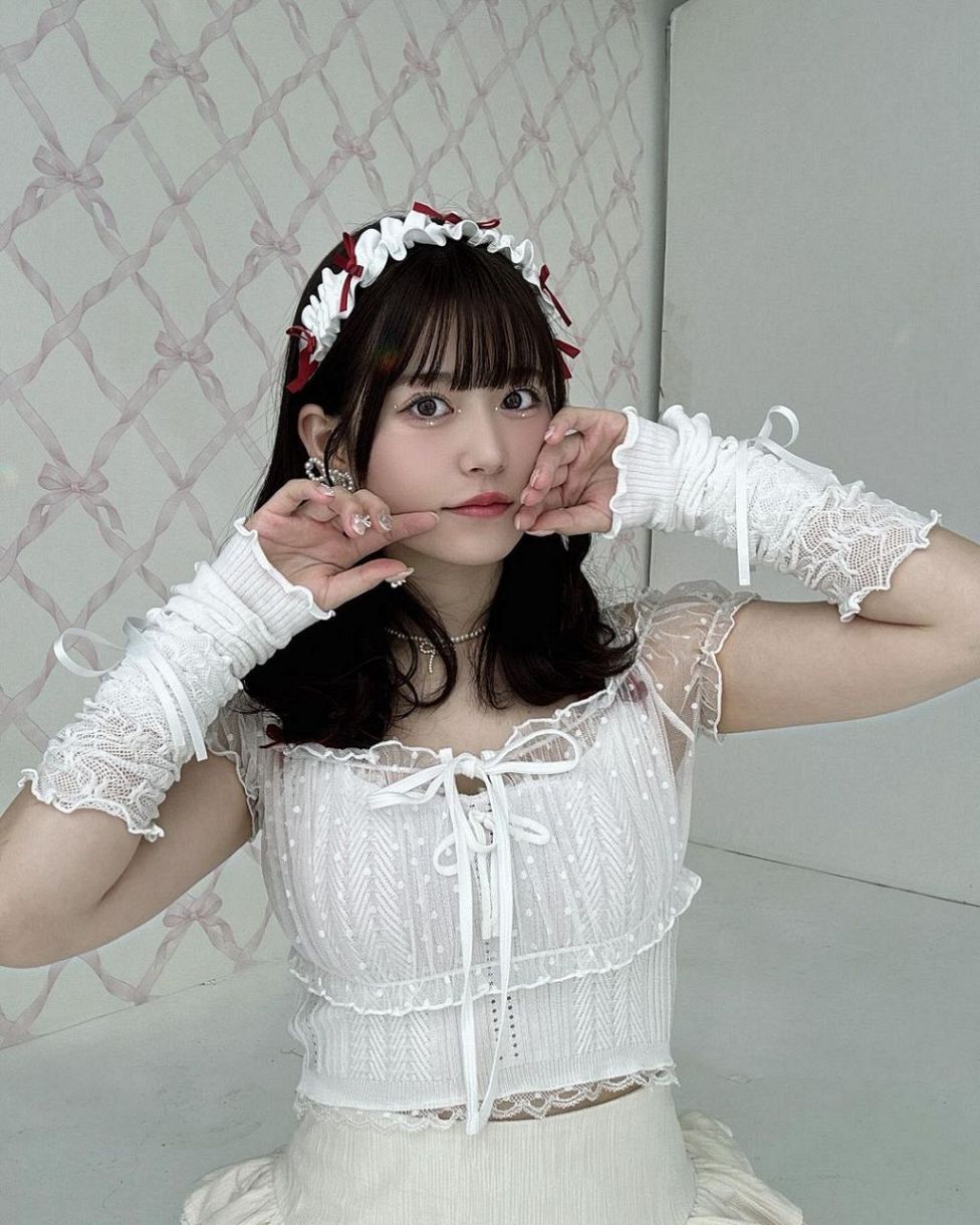 未開封】FRUITSZIPPER 月足天音 推しアピユニフォーム あまねき 未開封