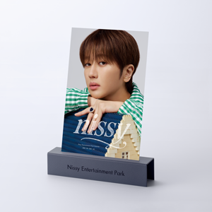 NEP会員限定】卓上カレンダー