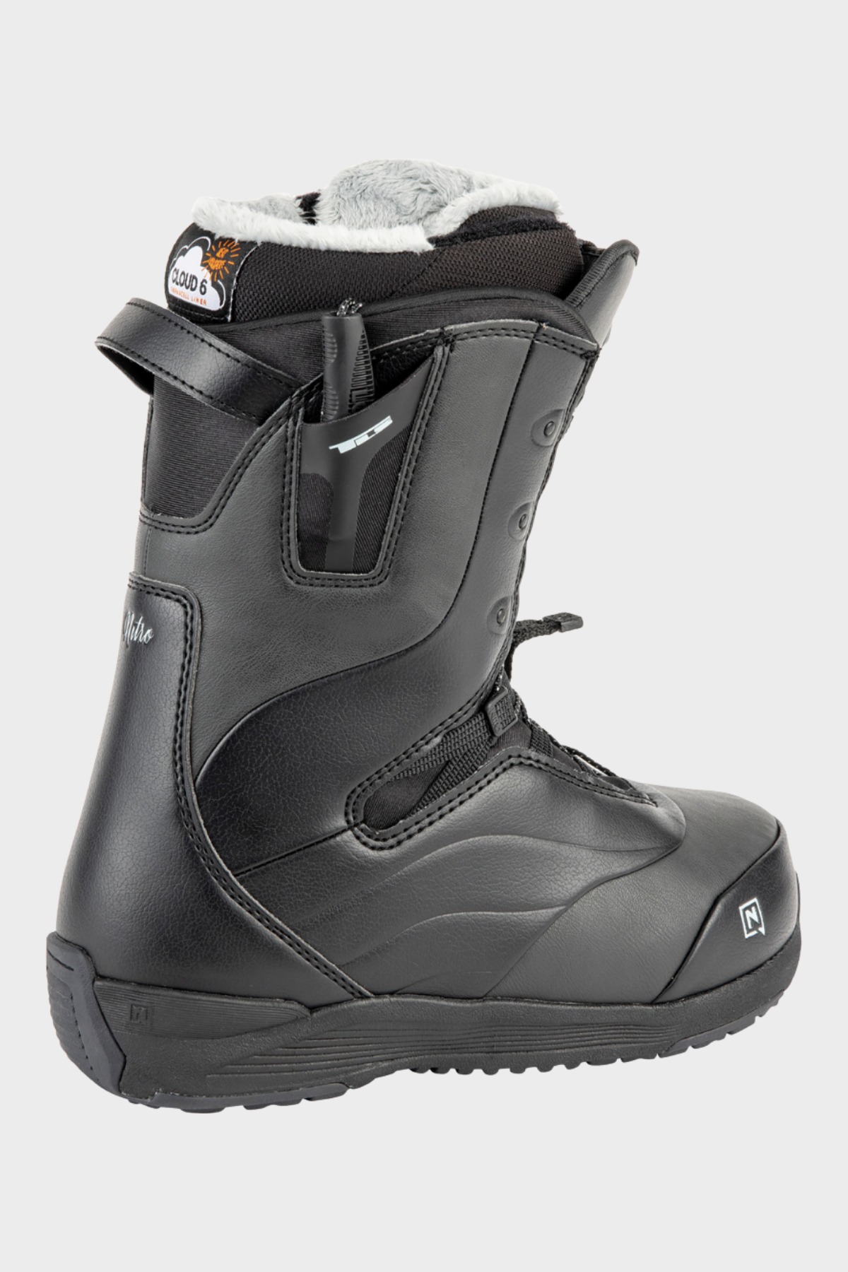 CROWN TLS – Foundry Distribution