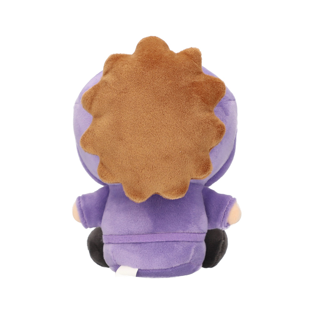 忍たま乱太郎 お座りぬいぐるみ 鉢屋三郎| NHK キャラクターショップ