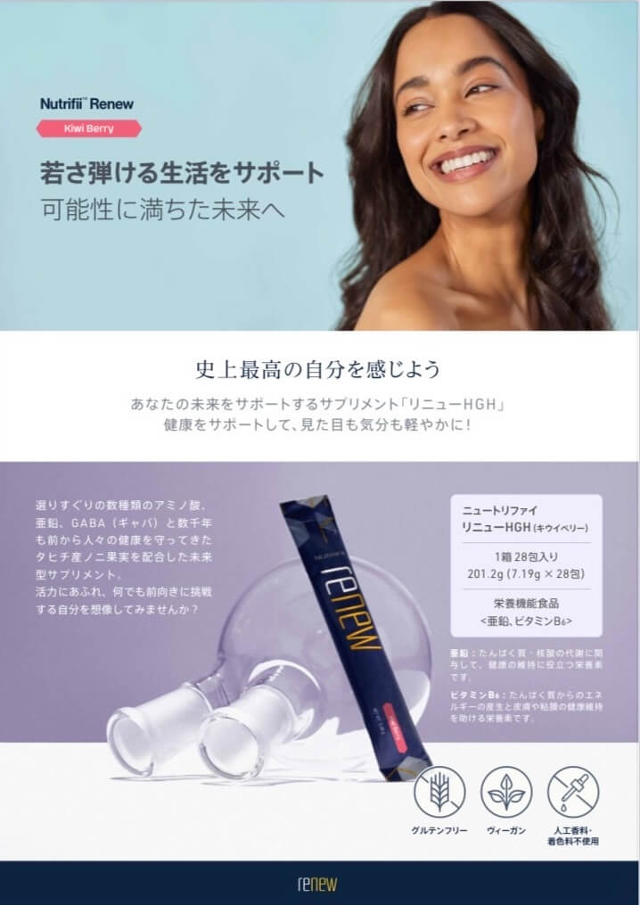 ノニマイページ！ | パートナーコ・モリンダ